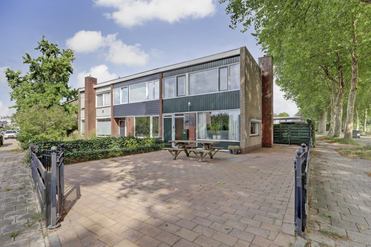 Zutphen – Cort van der Lindenstraat 41