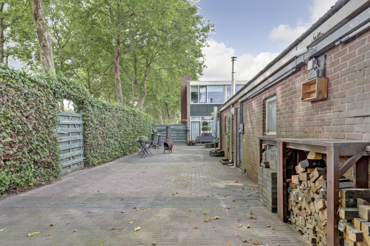 Zutphen – Cort van der Lindenstraat 41