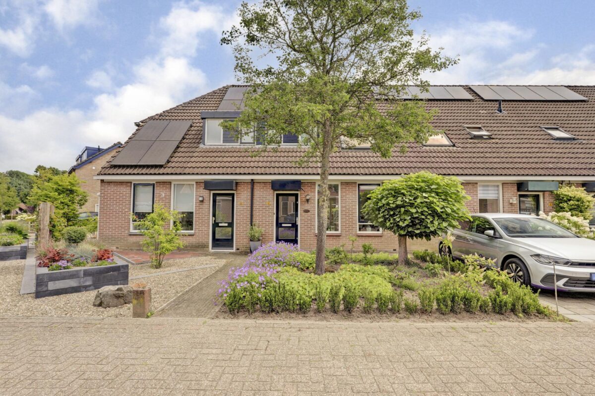 Twello – Diepenbrockstraat 10