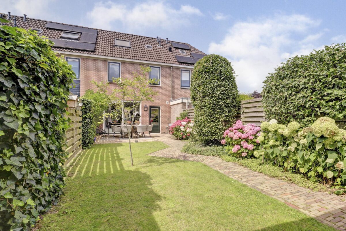Twello – Diepenbrockstraat 10