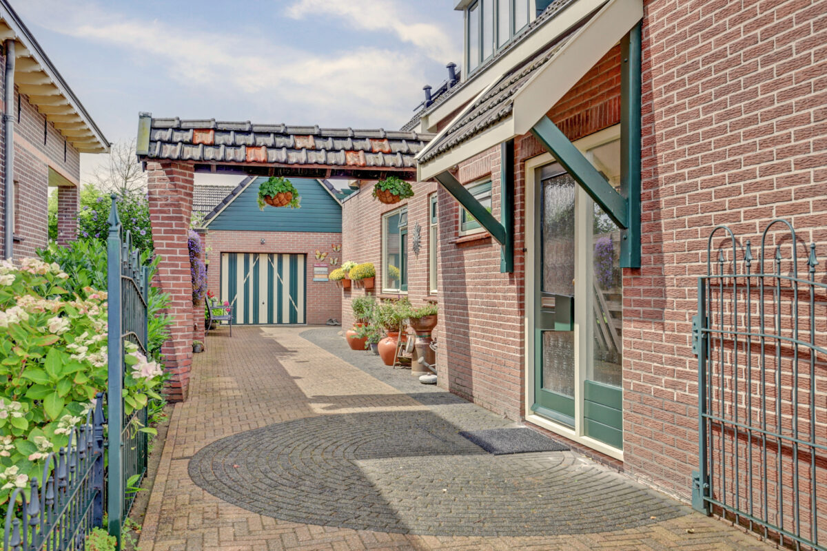 Twello – Molenstraat 52
