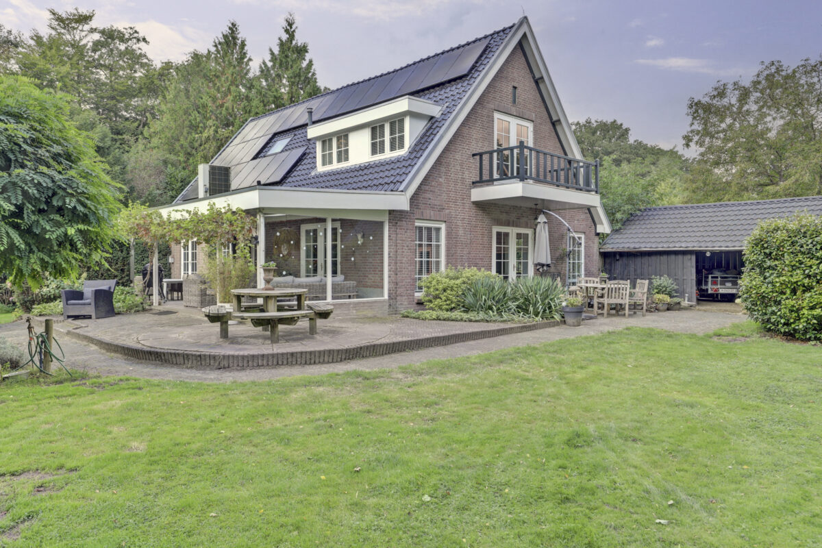 Voorst – de Halmen 2