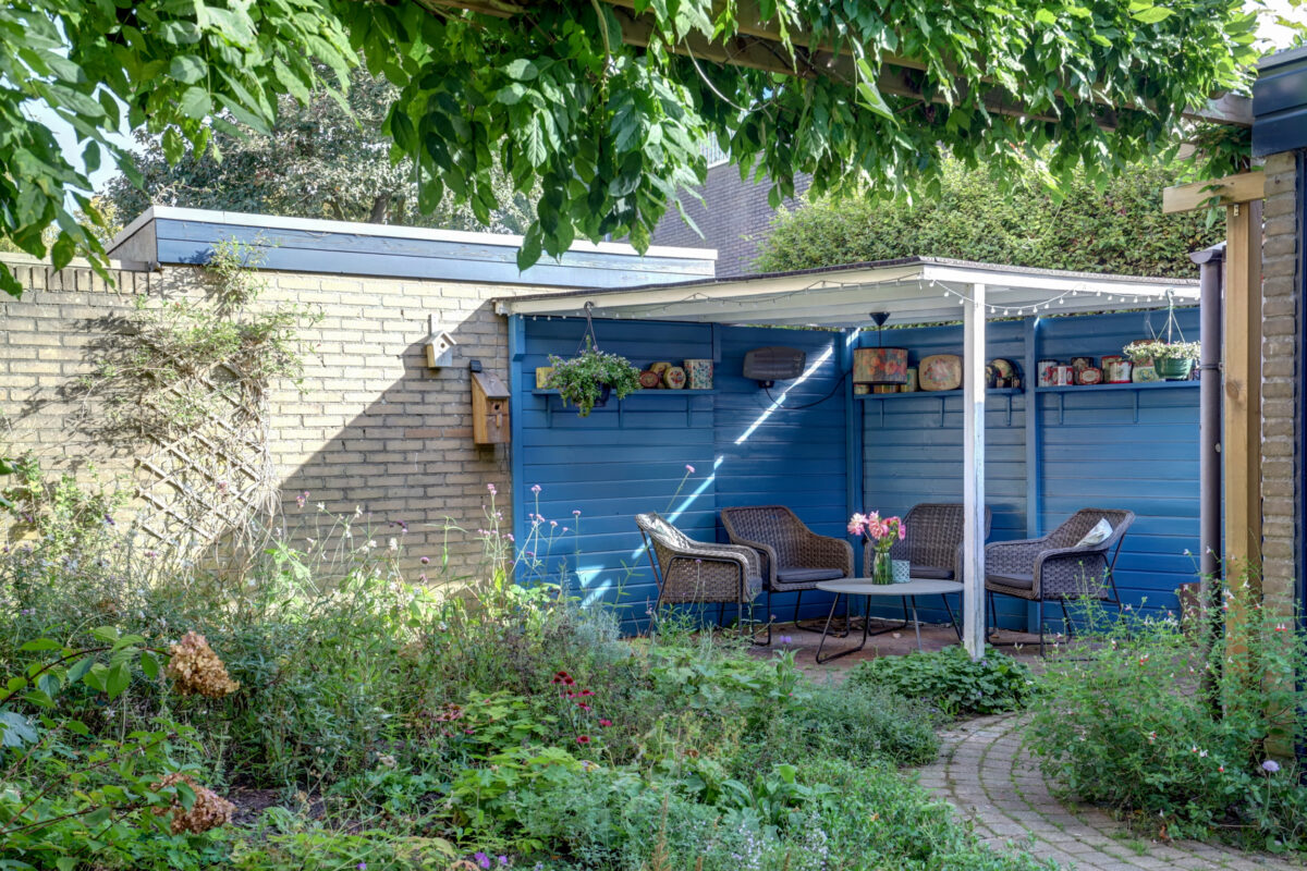 Apeldoorn – Gruttersdreef 207