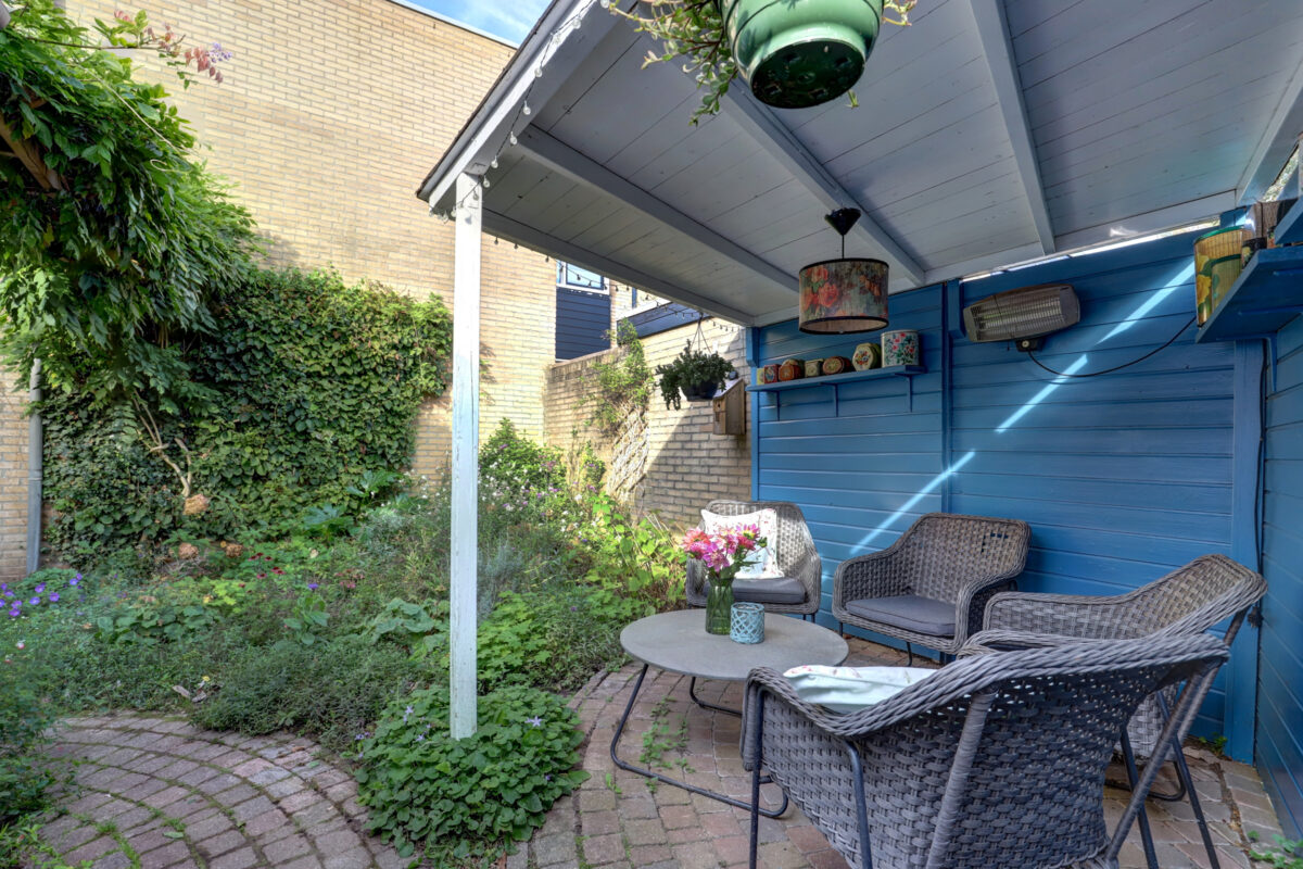 Apeldoorn – Gruttersdreef 207