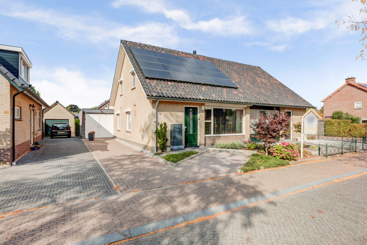 Twello – Rembrandtstraat 30