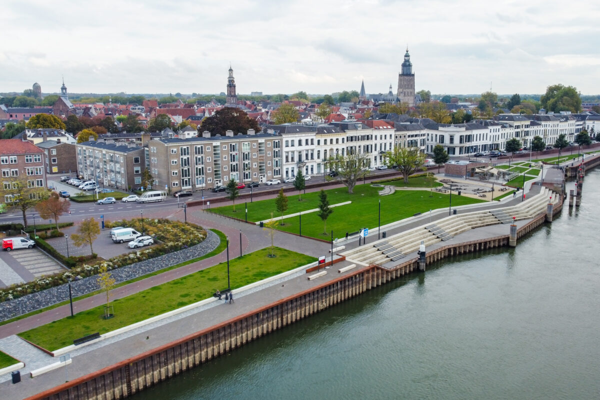 Zutphen – Brugstraat 39