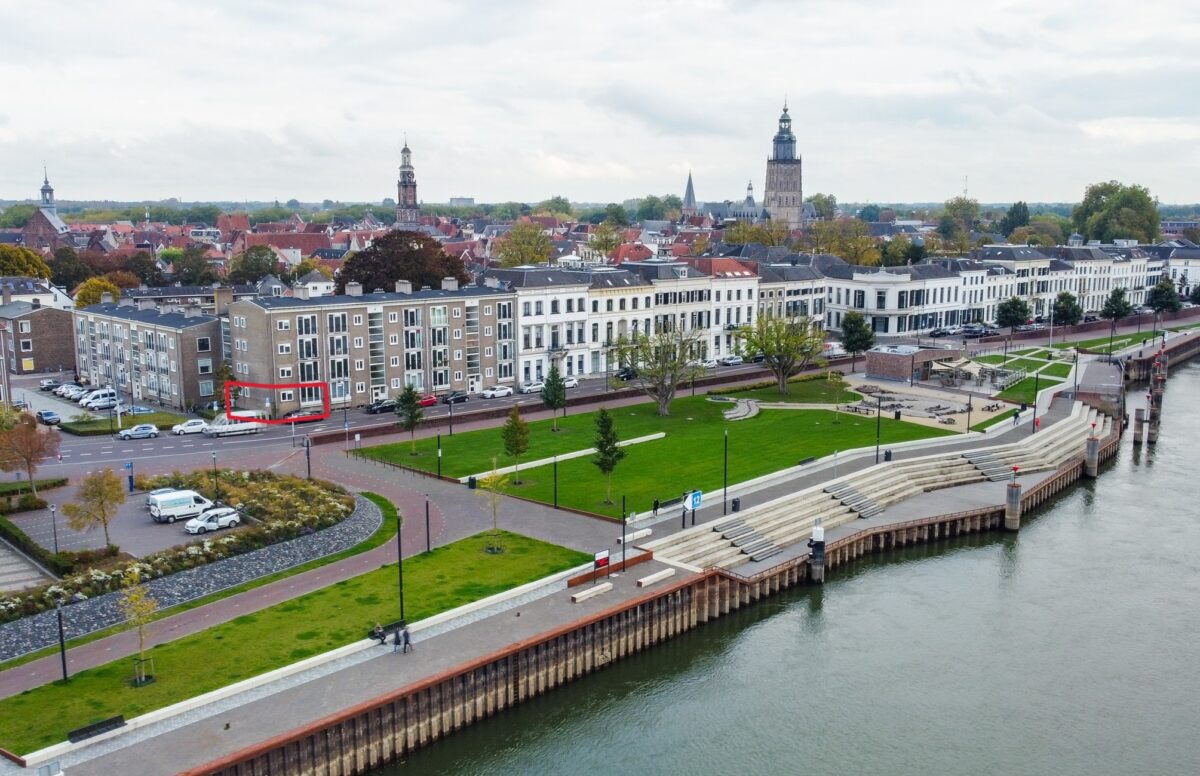 Zutphen – Brugstraat 39