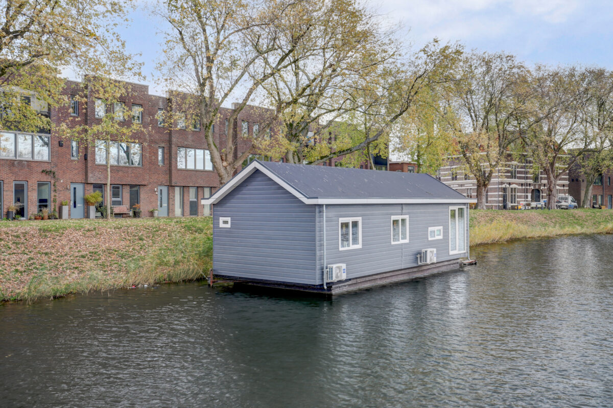 Deventer – Bergsingel 16