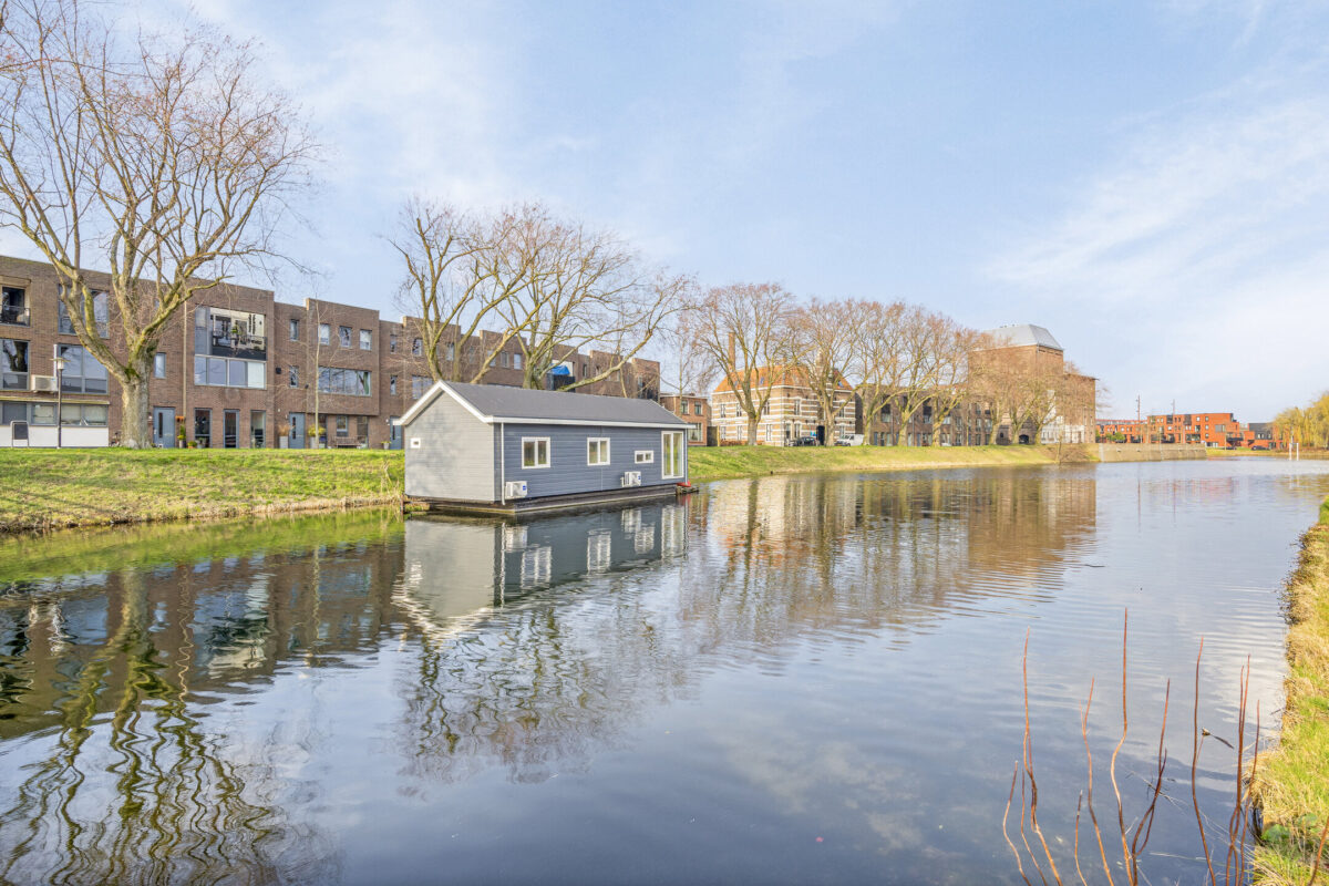 Deventer – Bergsingel 16