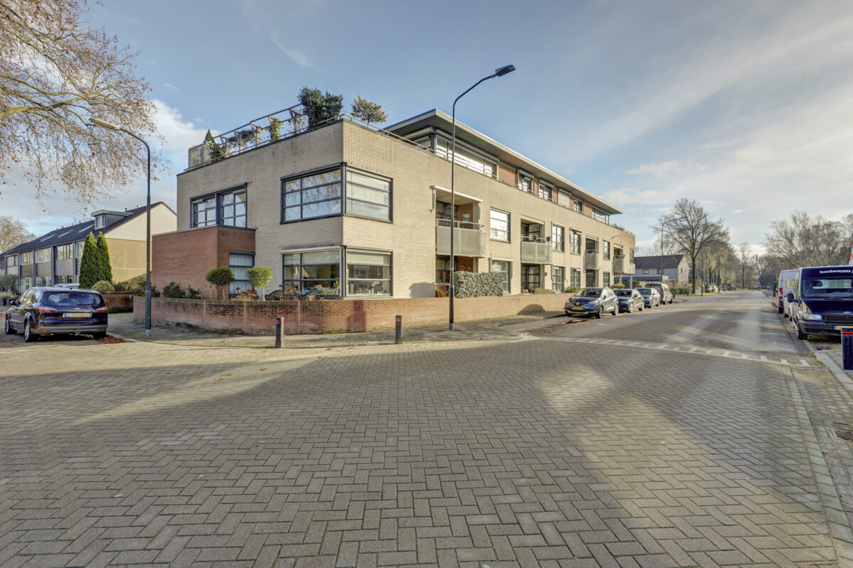 Apeldoorn – Pinksterbloem 11A