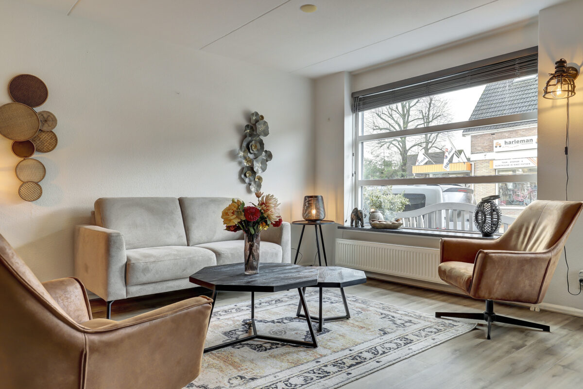 Apeldoorn – Pinksterbloem 11A