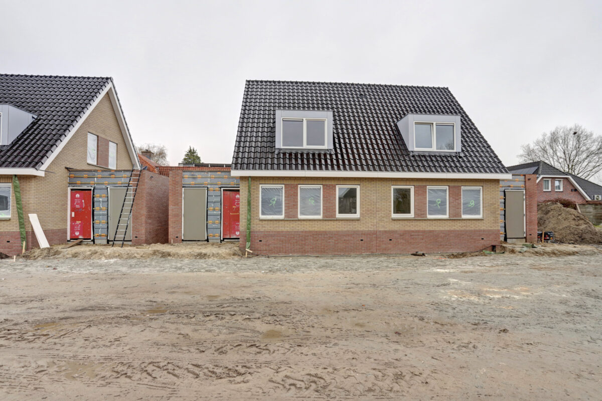 Laren – Zutphenseweg 2c