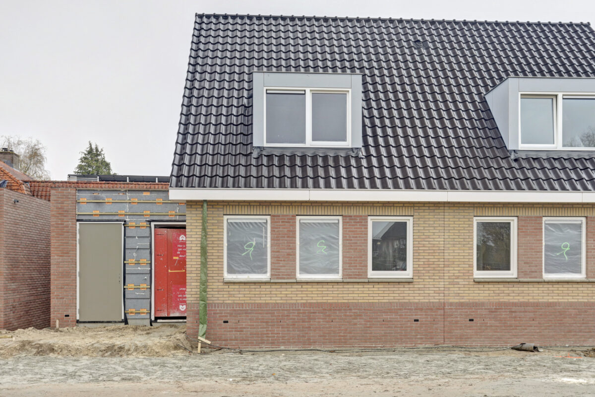 Laren – Zutphenseweg 2c