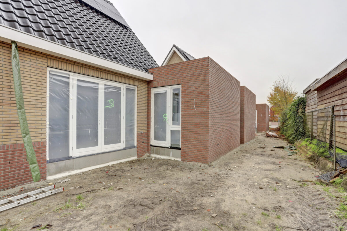 Laren – Zutphenseweg 2c