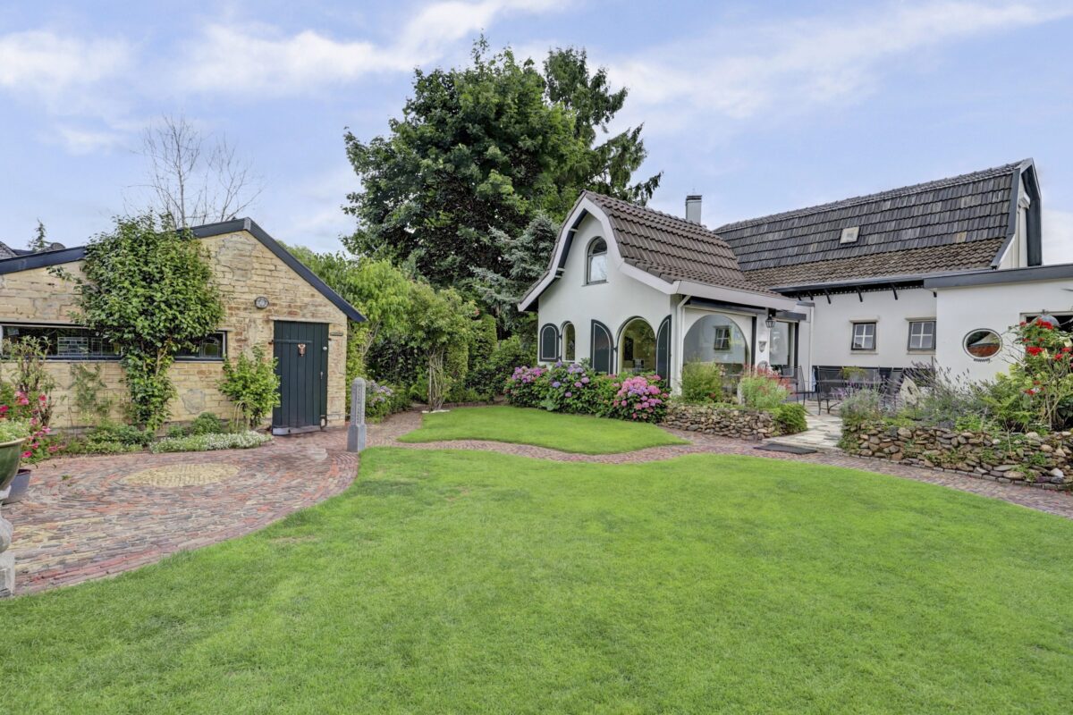 Twello – Koningin Julianastraat 16