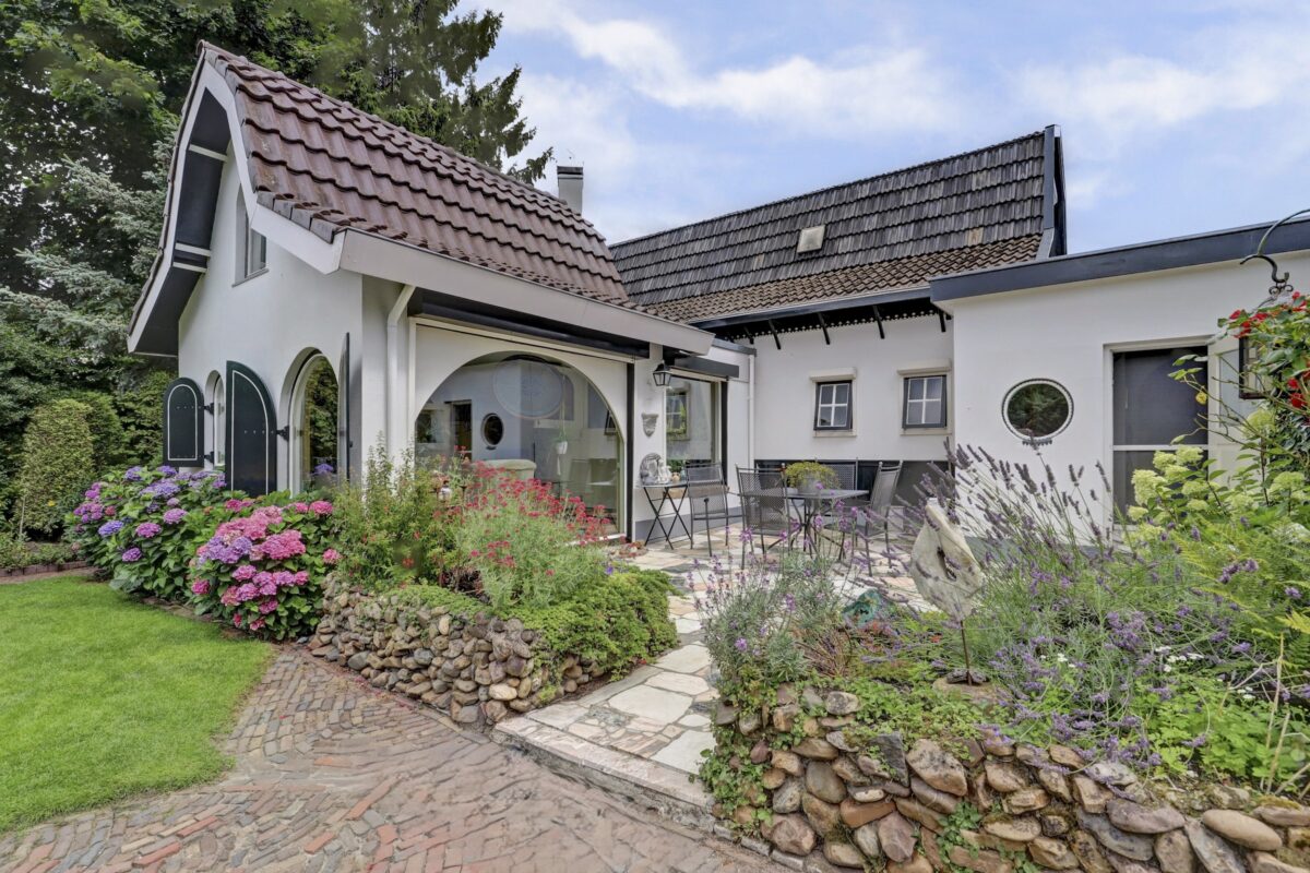 Twello – Koningin Julianastraat 16