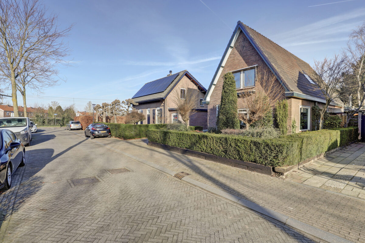 Twello – Nieuwe Veldjes 28