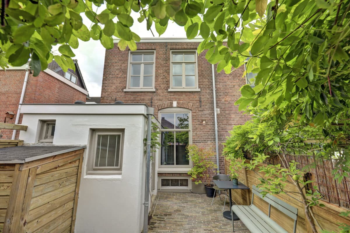 Deventer – 1e Kruisstraat 2