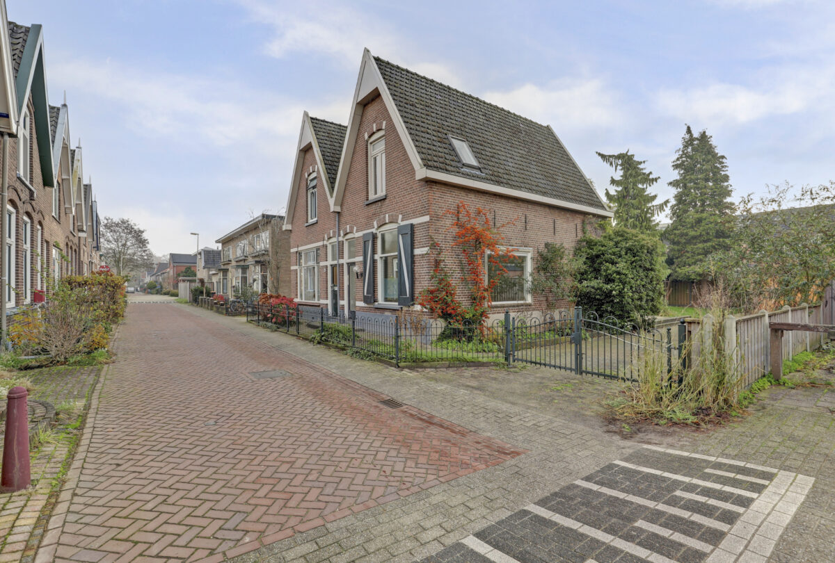 Deventer – Bloemstraat 65
