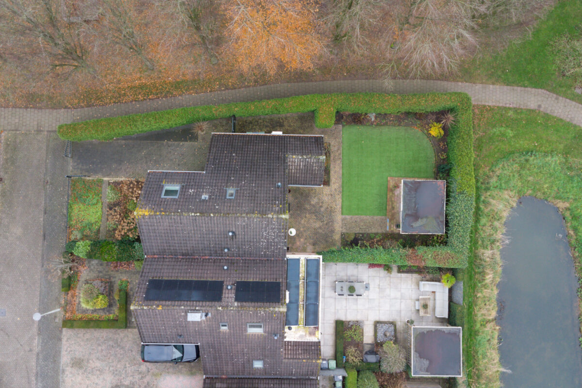 Warnsveld – Kloetschup 1