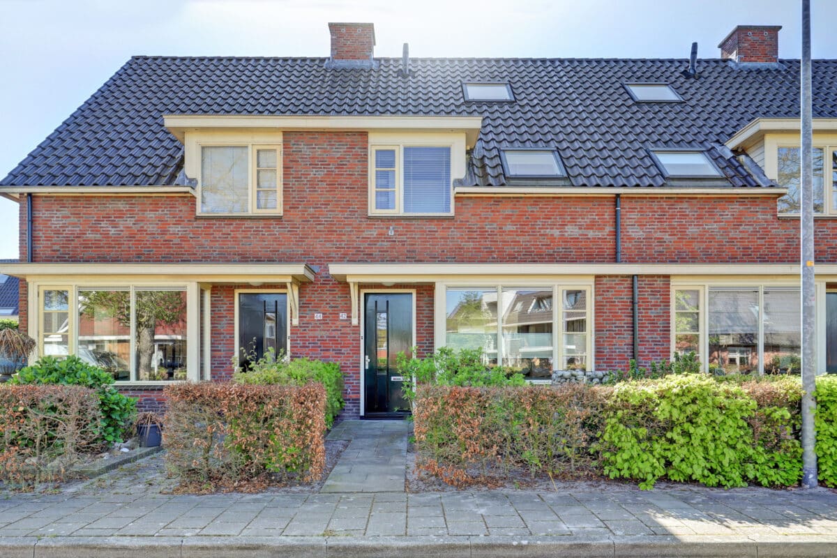 Klarenbeek – Boterbloem 42
