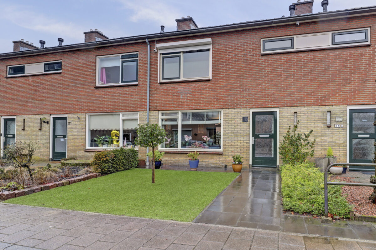 Wilp – Dorpsstraat 26