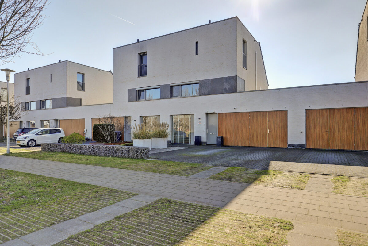 Apeldoorn – Laan van de Leeuw 120